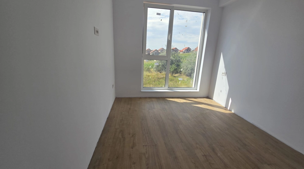 Oferta Apartament nou, 3 camere, decomandat, 75 mp , Pacurari, de vanzare,  Soseaua Rediu imagine 10