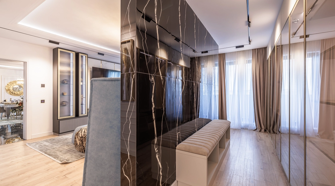 Oferta Apartament nou, 6 camere, , 777 mp , Poitiers, de vanzare,    pe 2 niveluri la  2,6 km de Palas imagine 3