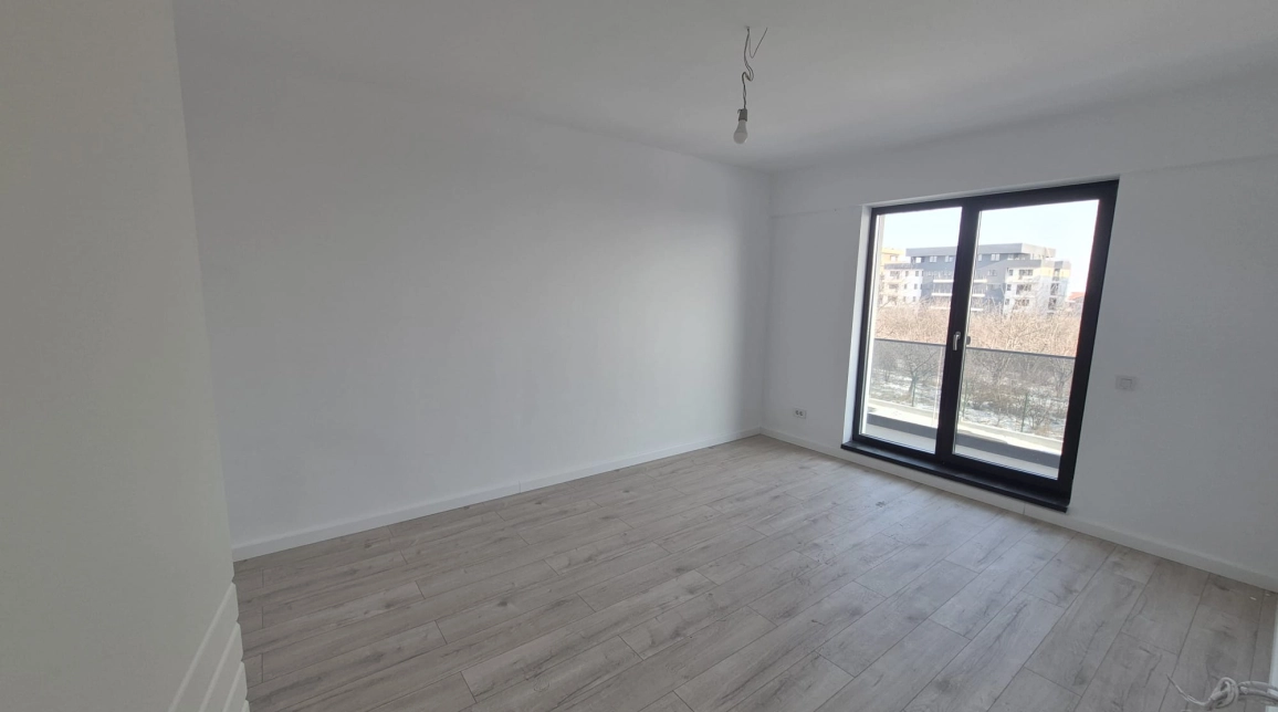 Oferta De vanzare apartament nou, 3 camere, decomandat, 68 mp , Galata,  Kaufland imagine 1