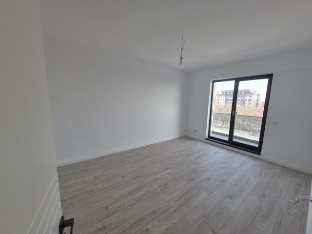 De vanzare apartament nou, 3 camere,  decomandat ,  68 mp , Galata,  (Kaufland) 160972