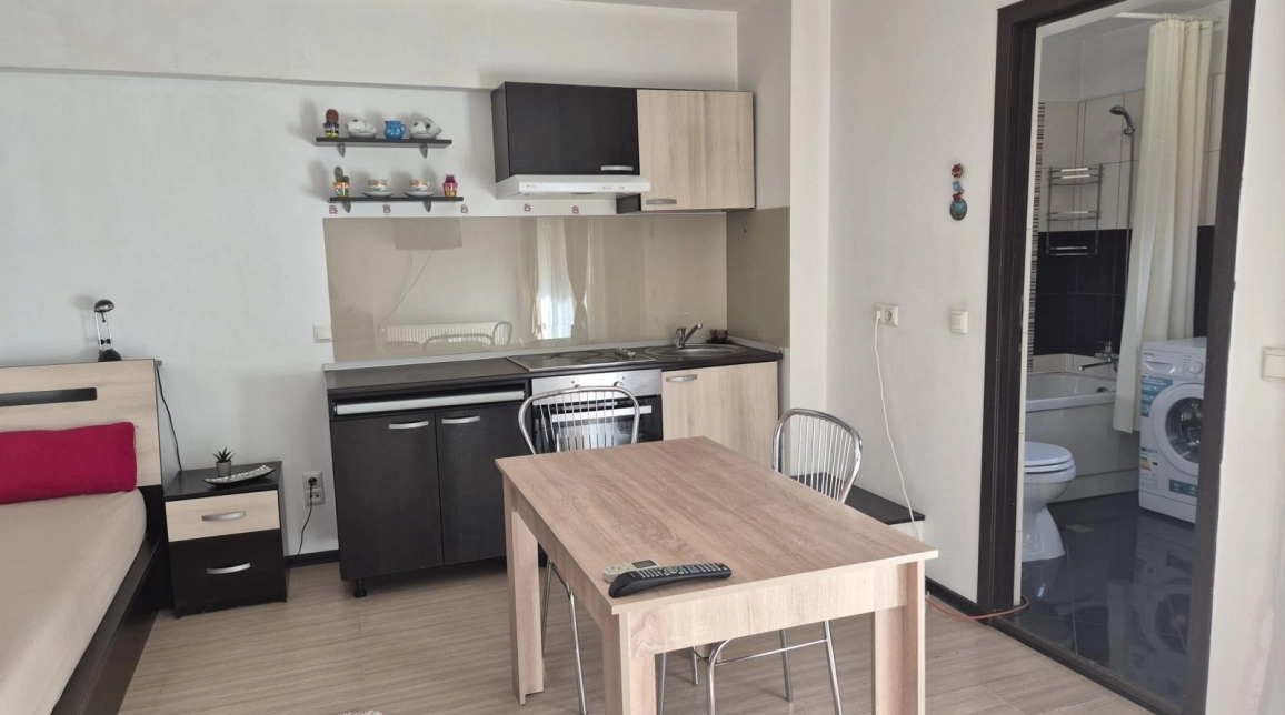 Oferta Centru apartament nou 35 mp , o camera, garsoniera, de vanzare,  Lazar Residence imagine 7