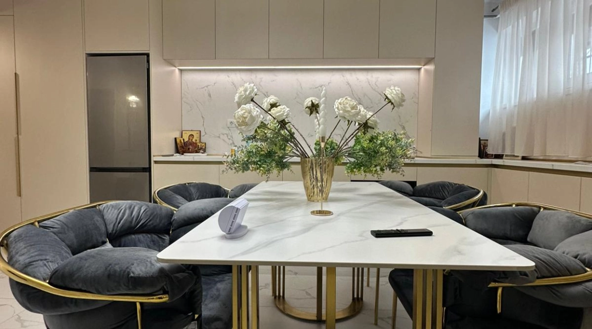 Oferta De vanzare apartament nou, 2 camere, , 57 mp , Visani,  Profi Visan imagine 4