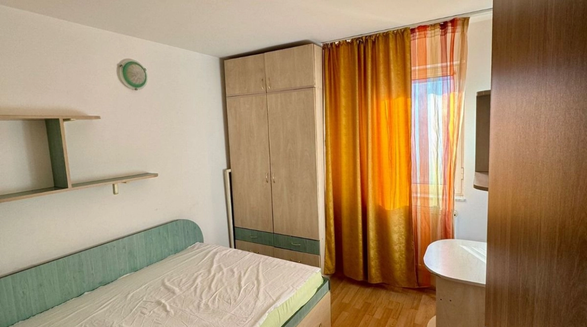 Oferta Podu Ros apartament 40 mp , 3 camere, semidecomandat, de vanzare,  Salubris imagine 9