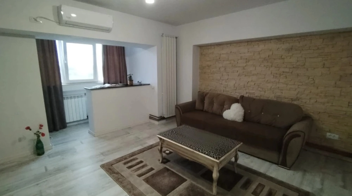 Oferta De vanzare apartament, o camera, decomandat, 40 mp , Tatarasi,  Oancea-Spitalul Sf. Maria imagine 2