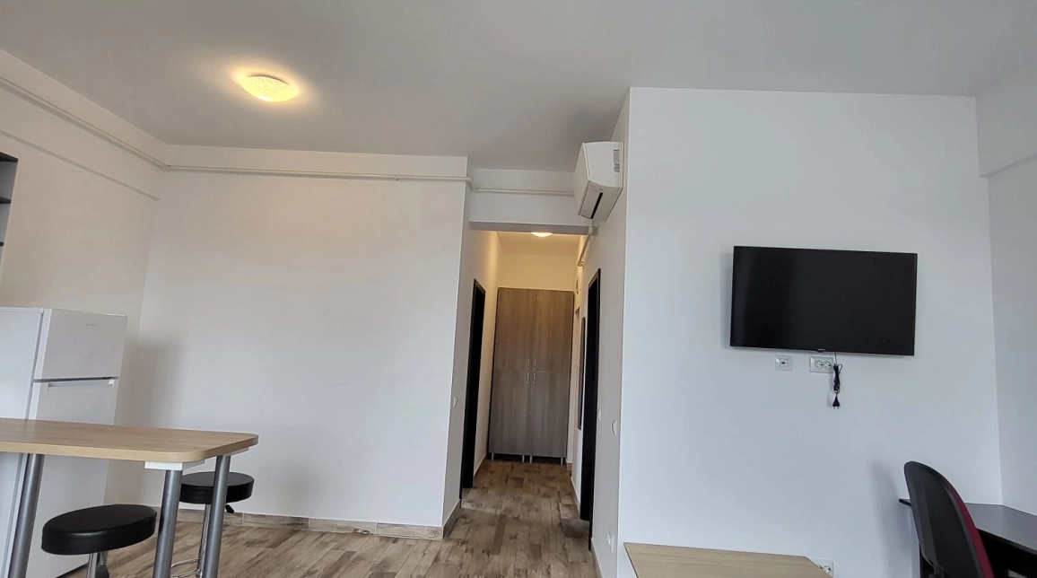 Oferta 2 camere, , 44 mp , de vanzare apartament in zona Centru,  Palas Mall imagine 4
