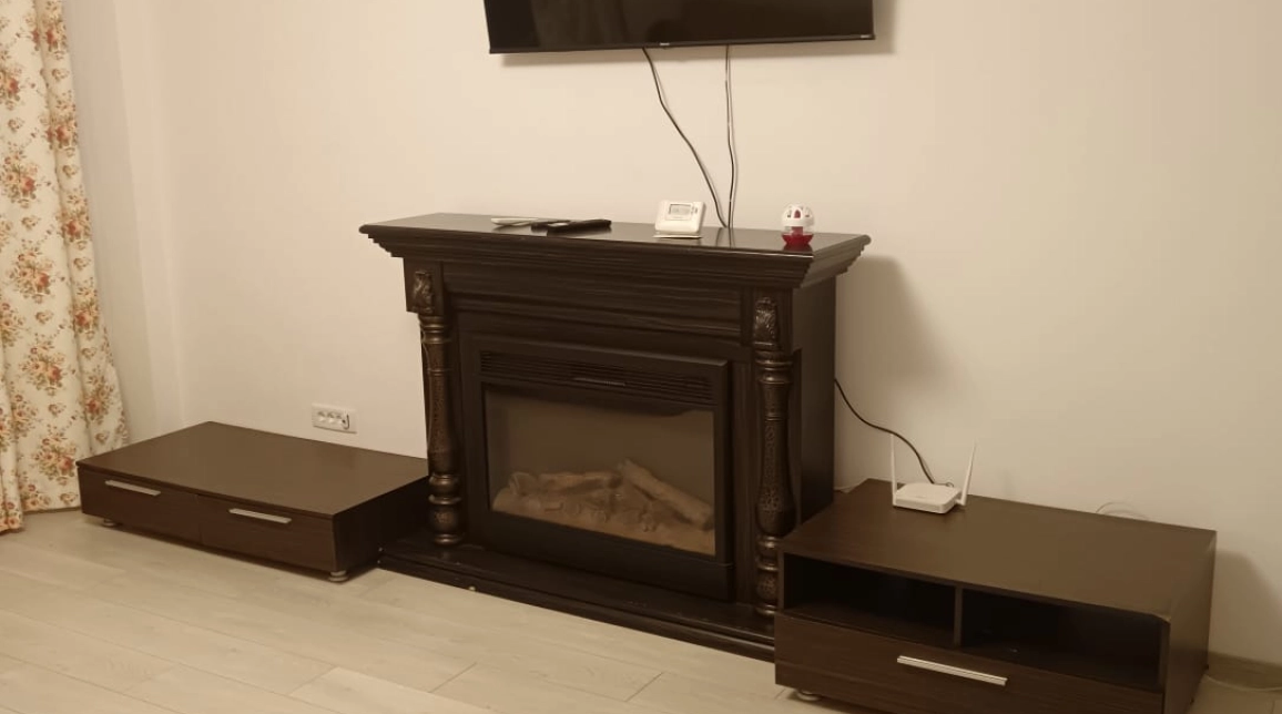 Oferta Apartament nou de vanzare, 2 camere, decomandat, 74 mp , Bucium,  1,2 km de LIDL imagine 2