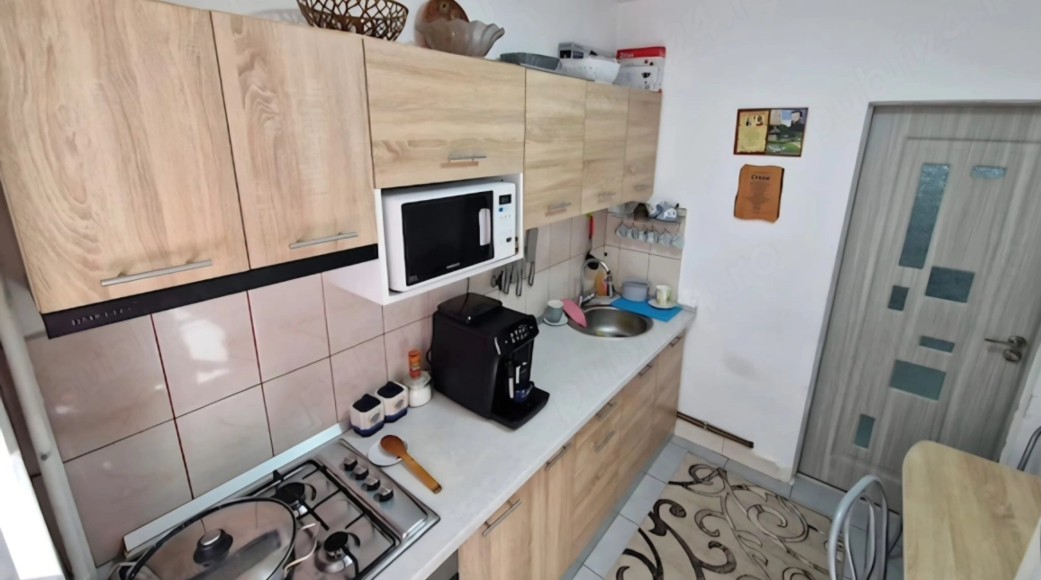 Oferta 2 camere, decomandat, 54 mp , de vanzare apartament in zona Mircea cel Batran,   imagine 4