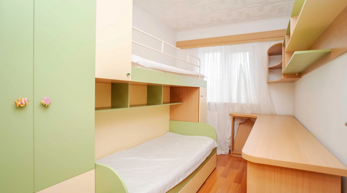 Oferta De vanzare apartament, 3 camere, decomandat, 62 mp , Canta,  PROFI imagine 9