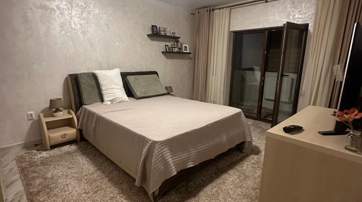 Oferta O camera, decomandat, 42 mp , de vanzare apartament in zona Popas Pacurari,  La 500 m de Penny Market imagine 13