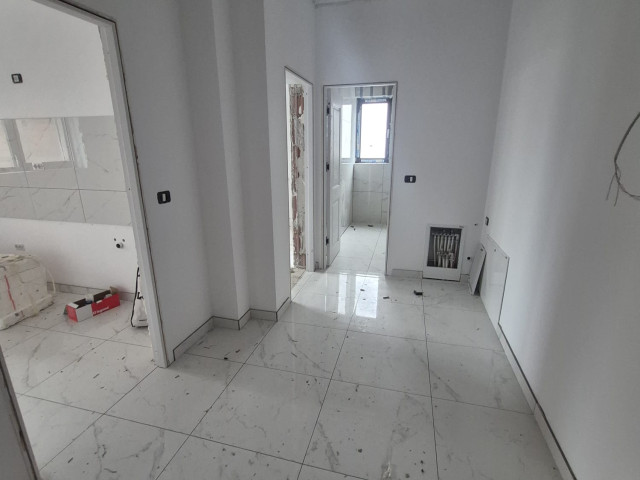 De vanzare apartament nou, 2 camere,  decomandat ,  52 mp , Frumoasa,  (la 1.3 km de Bd.  Poitiers) 161157