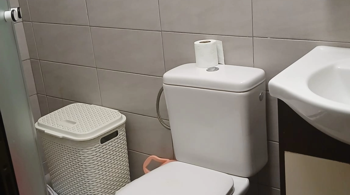 Oferta De vanzare apartament, o camera, decomandat, 30 mp , Galata,  Panoramic imagine 7