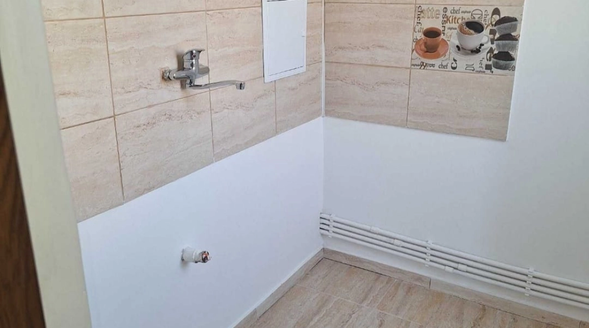 Oferta 3 camere, nedecomandat, 46 mp , de vanzare apartament in zona Alexandru cel Bun,  Liceul Miron Costin imagine 2