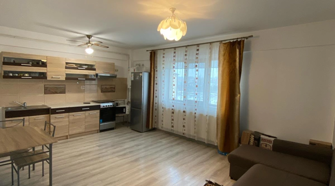 Oferta 2 camere, , 50 mp , de vanzare apartament nou in zona Lunca Cetatuii,  Profi imagine 3