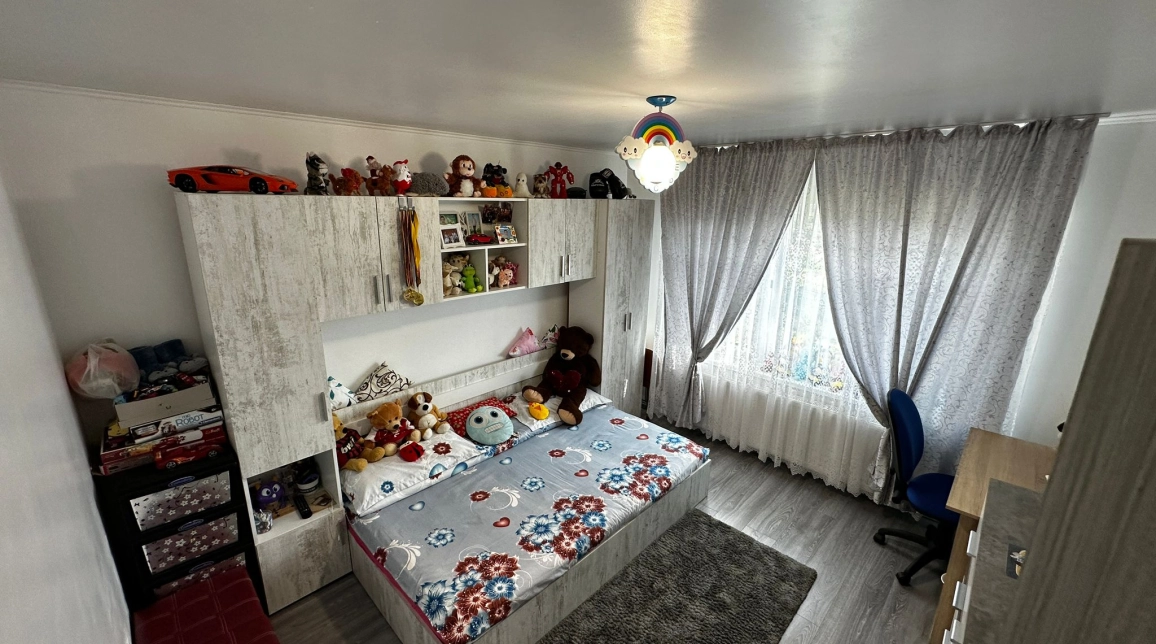 Oferta Casa, 3 camere, 92 mp , Tomesti, de vanzare,  Primarie imagine 15
