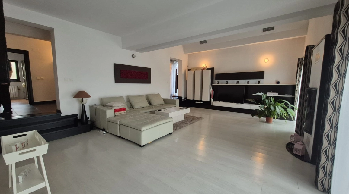 Oferta Bucium casa 190 mp , 5 camere, de vanzare,  Lidl imagine 20