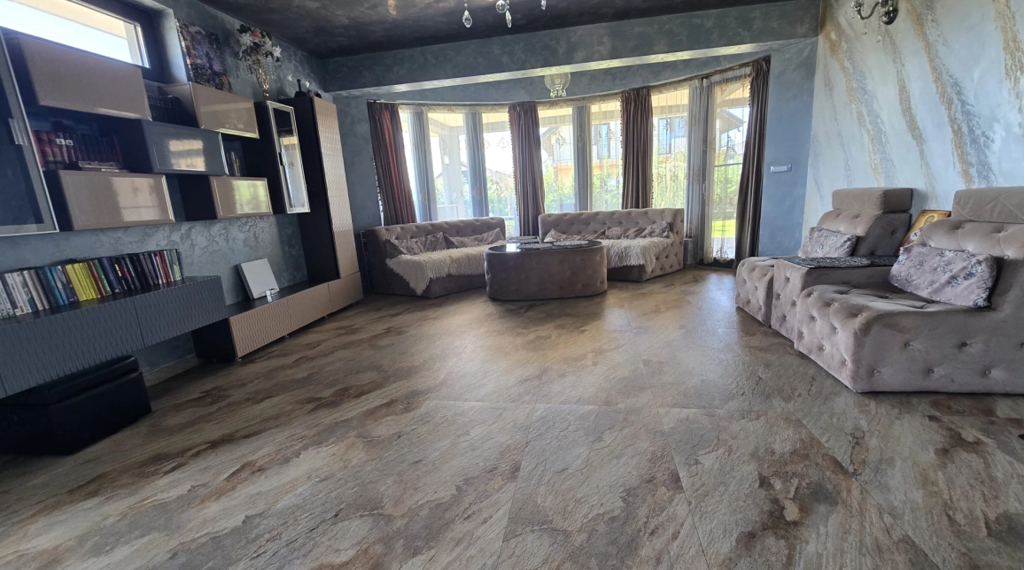 Oferta Casa de vanzare, 5 camere, 140 mp , Bucium,  Ami Pizza imagine 3