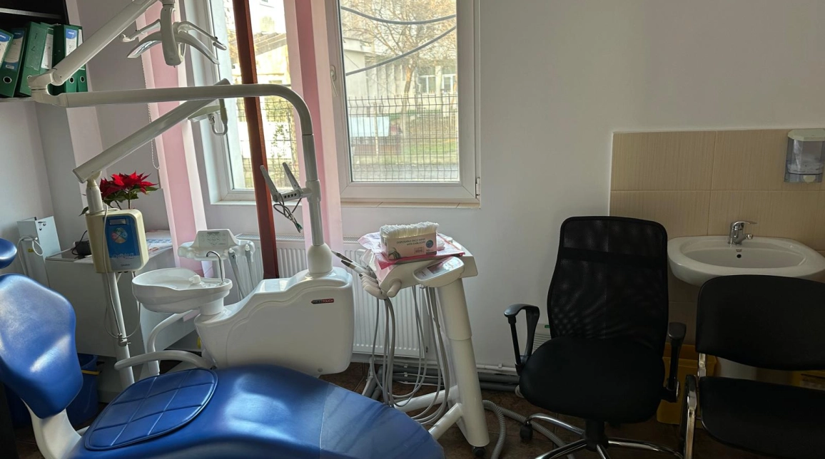 Oferta Spatiu comercial Podu Ros dupa pasapoarte 70mp  imagine 2
