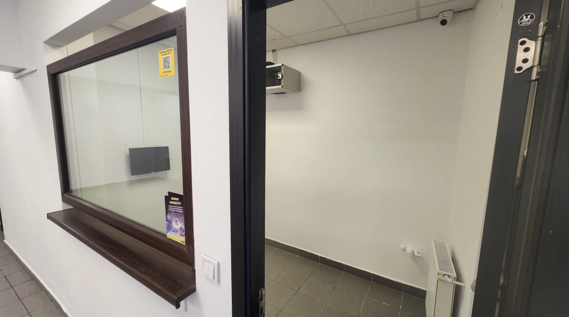 Oferta Spatiu comercial Nicolina La Doi Pasi 80mp  imagine 3