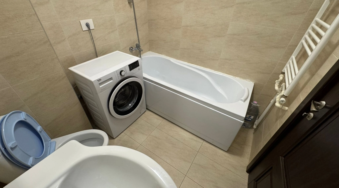 Oferta De inchiriat apartament nou, 2 camere, , 45 mp , Copou,  Al Sadoveanu/ Mega Image imagine 12