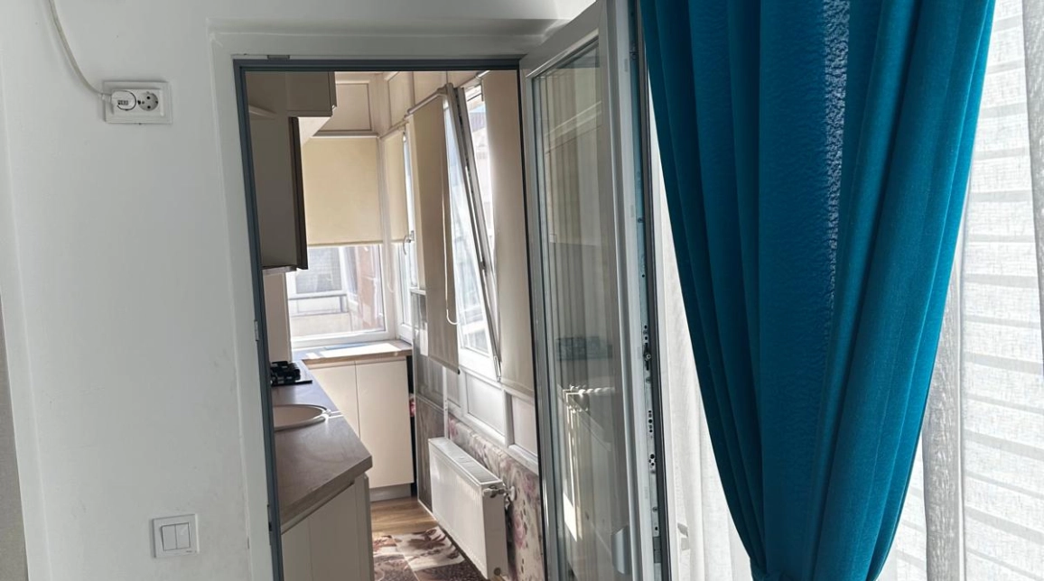 Oferta De inchiriat apartament nou, 2 camere, decomandat, 52 mp , Pacurari,  Rasarit de soare imagine 15