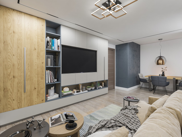 Apartament nou de vanzare, 2 camere,  semidecomandat ,  41 mp , Podu Ros,  (Continental - Bd Poitiers) 142700