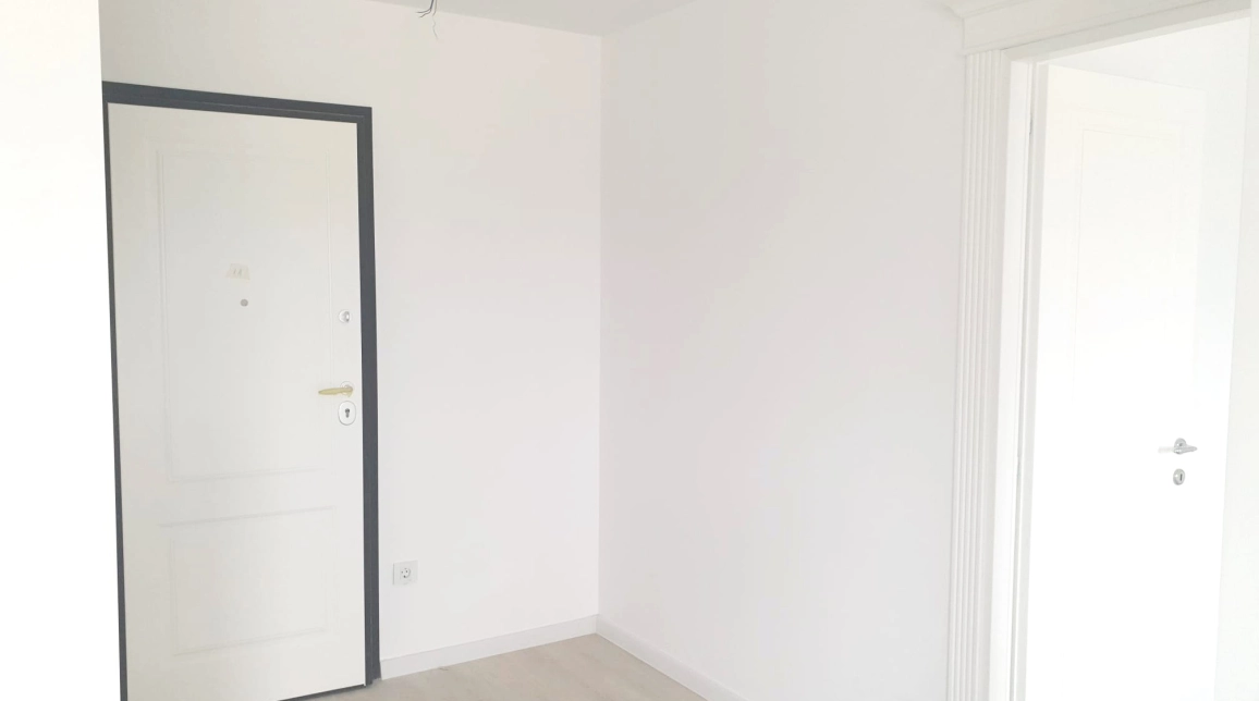 Oferta Apartament nou de vanzare, 2 camere, semidecomandat, 42 mp , Podu Ros,  Pasaj  Socola - Poitiers,  2,6km de Palas imagine 8