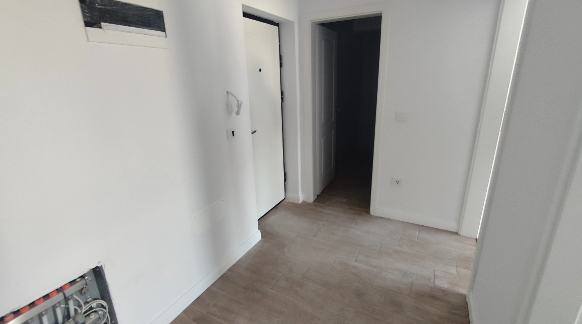 Oferta De vanzare apartament nou, 2 camere, , 56 mp , Nicolina,  Rond Tramvai CUG imagine 8