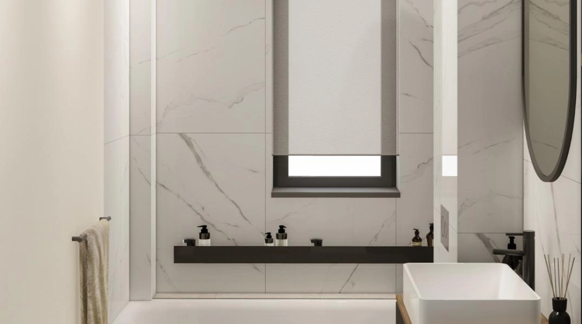 Oferta Pacurari apartament nou 62 mp , 2 camere, decomandat, de vanzare,  Lac Rediu imagine 17
