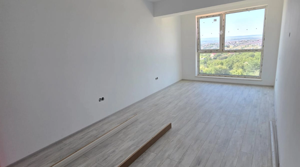 Oferta De vanzare apartament, 2 camere, semidecomandat, 56 mp , Copou,  Aleea Sadoveanu imagine 6