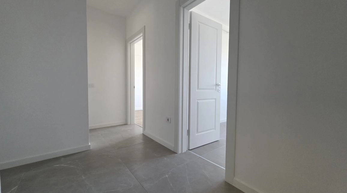 Oferta 2 camere, decomandat, 59 mp , de vanzare apartament nou in zona Visani,  TLT Visan imagine 8