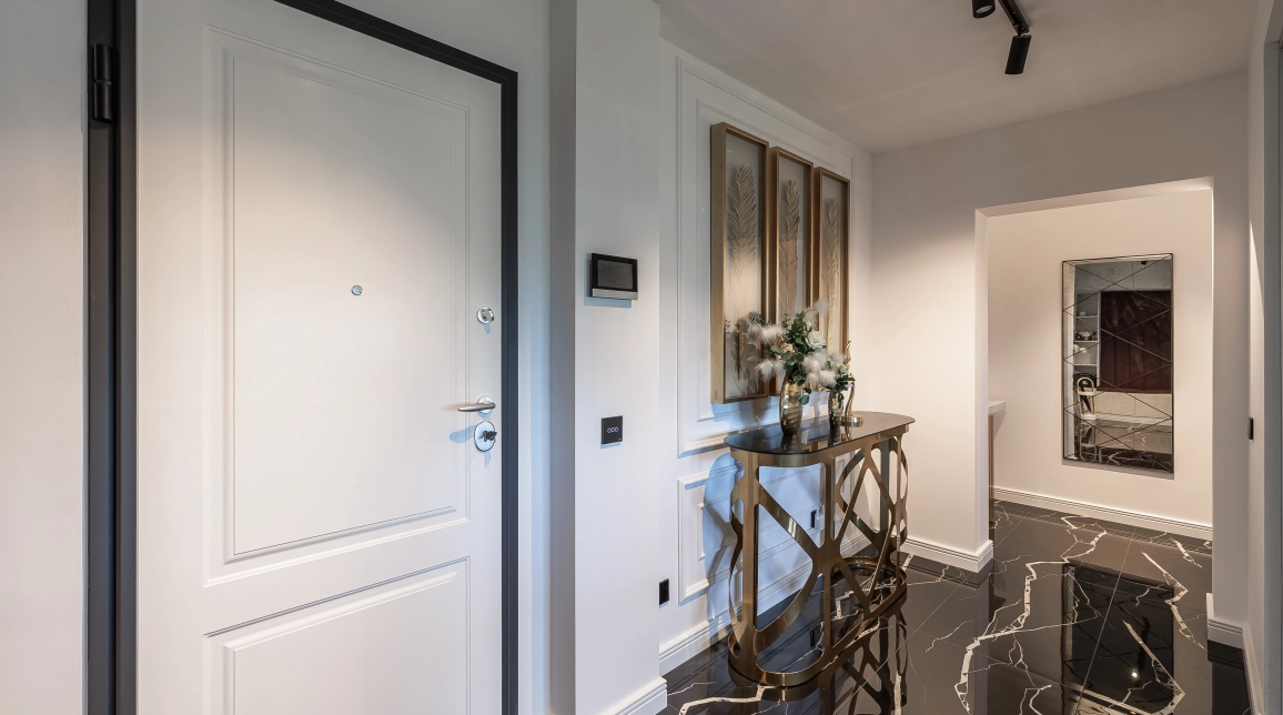 Oferta Apartament nou, 6 camere, , 777 mp , Poitiers, de vanzare,    pe 2 niveluri la  2,6 km de Palas imagine 47