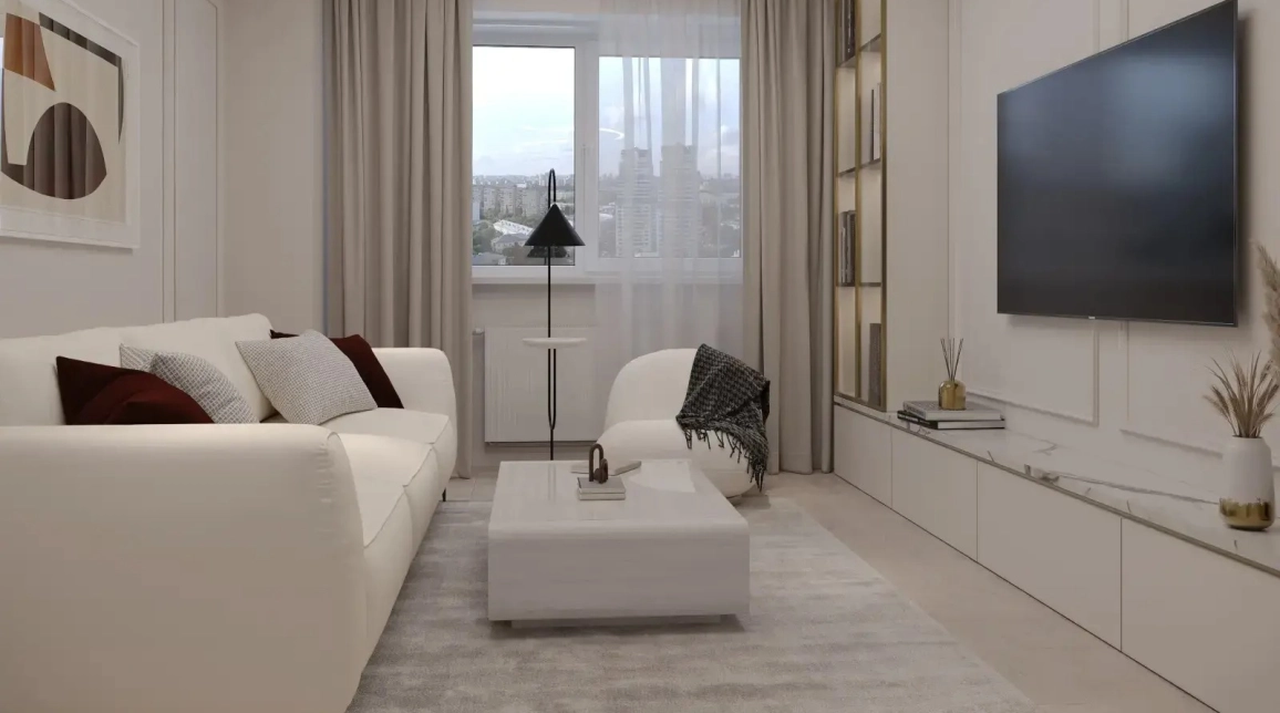 Oferta De vanzare apartament nou, 2 camere, decomandat, 62 mp , Nicolina,  Manastirea Frumoasa imagine 1