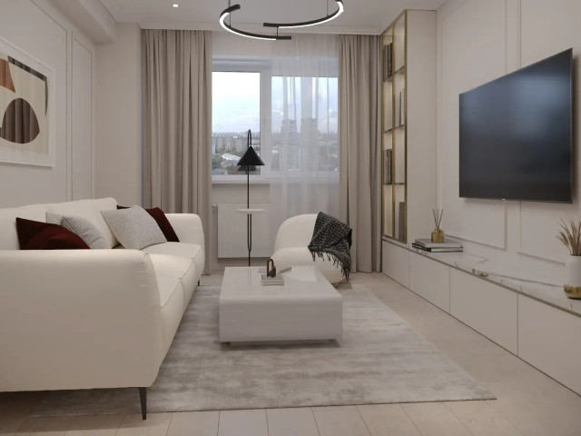 De vanzare apartament nou, 2 camere,  decomandat ,  62 mp , Nicolina,  (Manastirea Frumoasa) 159122