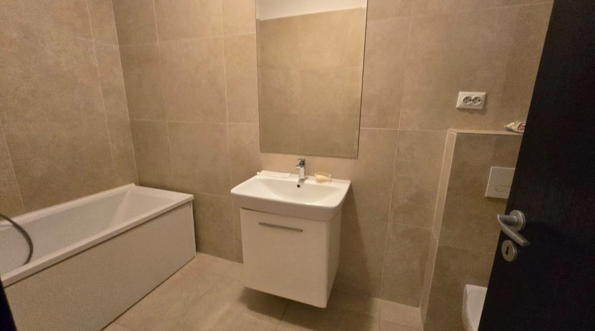 Oferta 2 camere, , 55 mp , de vanzare apartament nou in zona Centru Civic,  Palas Mall imagine 4
