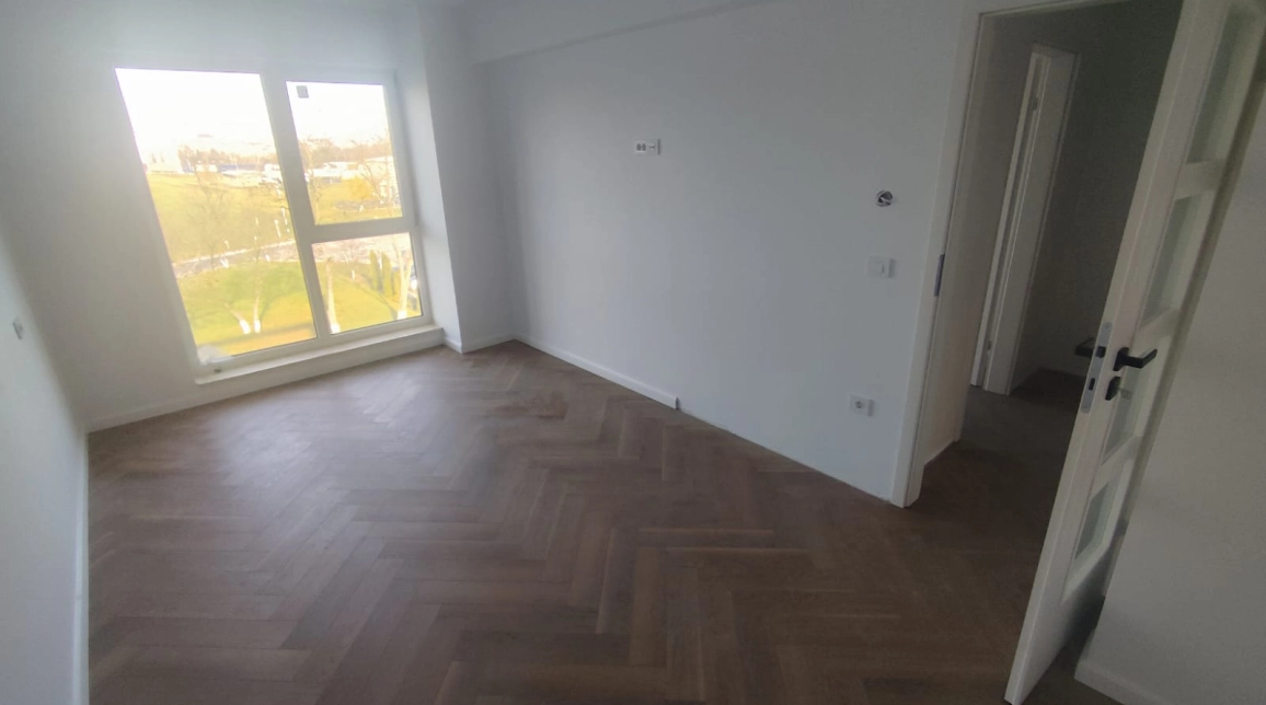 Oferta 2 camere, decomandat, 55 mp , de vanzare apartament nou in zona CUG,  Bloc nou in constructie - CUG imagine 2
