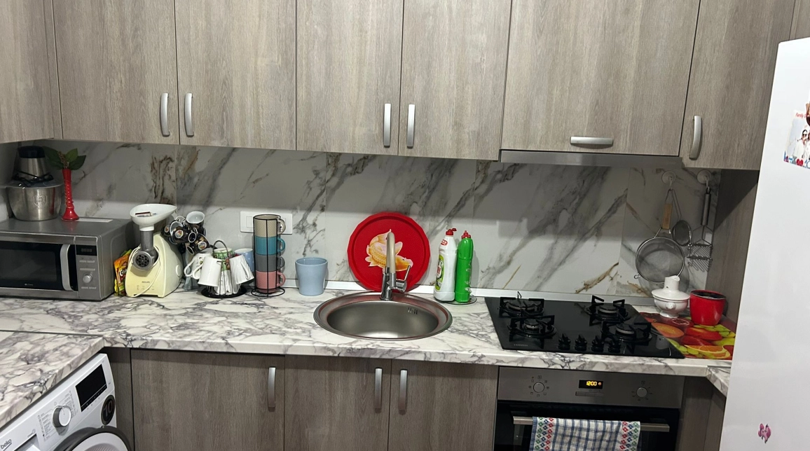 Oferta O camera, semidecomandat, 33 mp , de vanzare apartament nou in zona Visani,  Profi Visan imagine 5