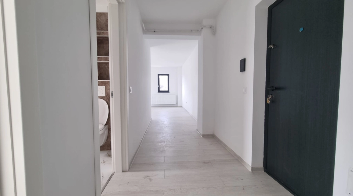 Oferta Bucium apartament nou 75 mp , 2 camere, , de vanzare,  1,2 km in spate la Lidl imagine 8