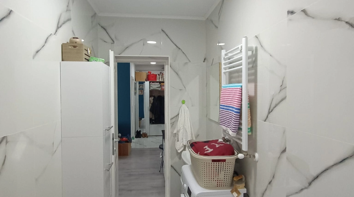 Oferta Apartament de vanzare, 2 camere, semidecomandat, 38 mp , Lunca Cetatuii,  Blocuri noi Lunca Cetatuii imagine 11