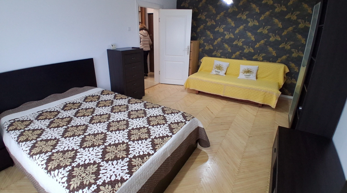 Oferta De vanzare apartament, o camera, decomandat, 40 mp , Pacurari,  MOARA DE FOC, AUTOCENTER imagine 3