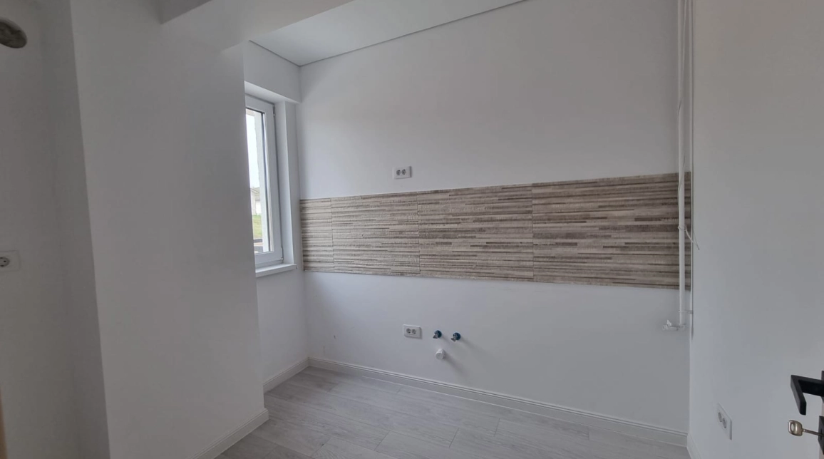 Oferta Apartament nou de vanzare, o camera, semidecomandat, 36 mp , Bucium,  Visan imagine 4