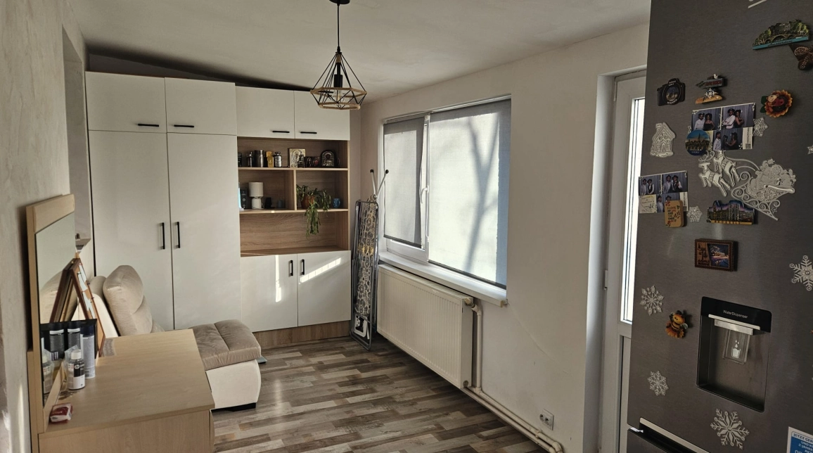 Oferta De vanzare apartament, 2 camere, nedecomandat, 50 mp , Alexandru cel Bun,  Liceul Miron Costin imagine 11