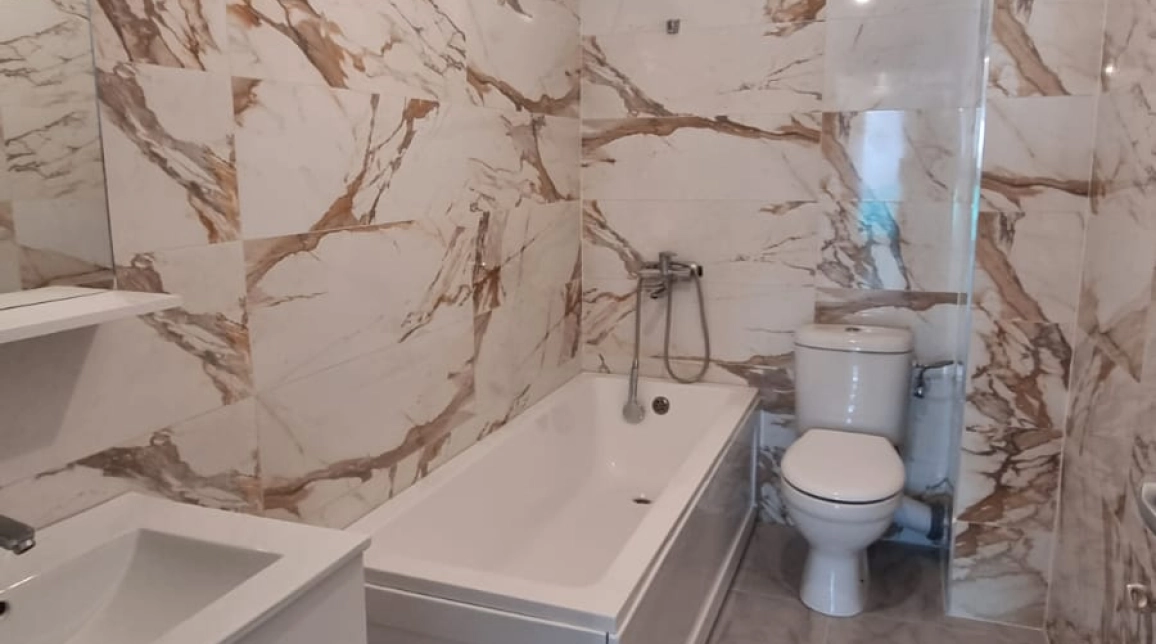 Oferta De vanzare apartament nou, 2 camere, decomandat, 66 mp , Bucium,  Visani - Mega Image imagine 7