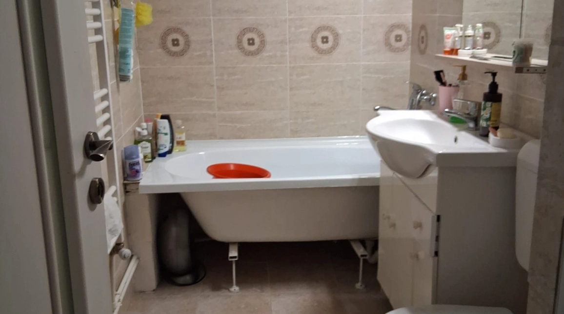 Oferta Apartament, 3 camere, nedecomandat, 60 mp , Tudor Vladimirescu, de vanzare,  Intersectia Bucsinescu imagine 10