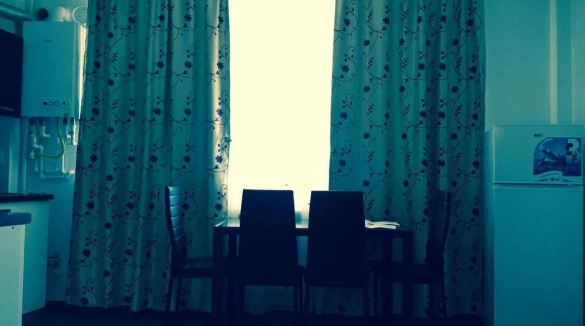 Oferta Tatarasi apartament nou 27 mp , o camera, garsoniera, de vanzare,  Piata 2 baieti - bloc nou imagine 2