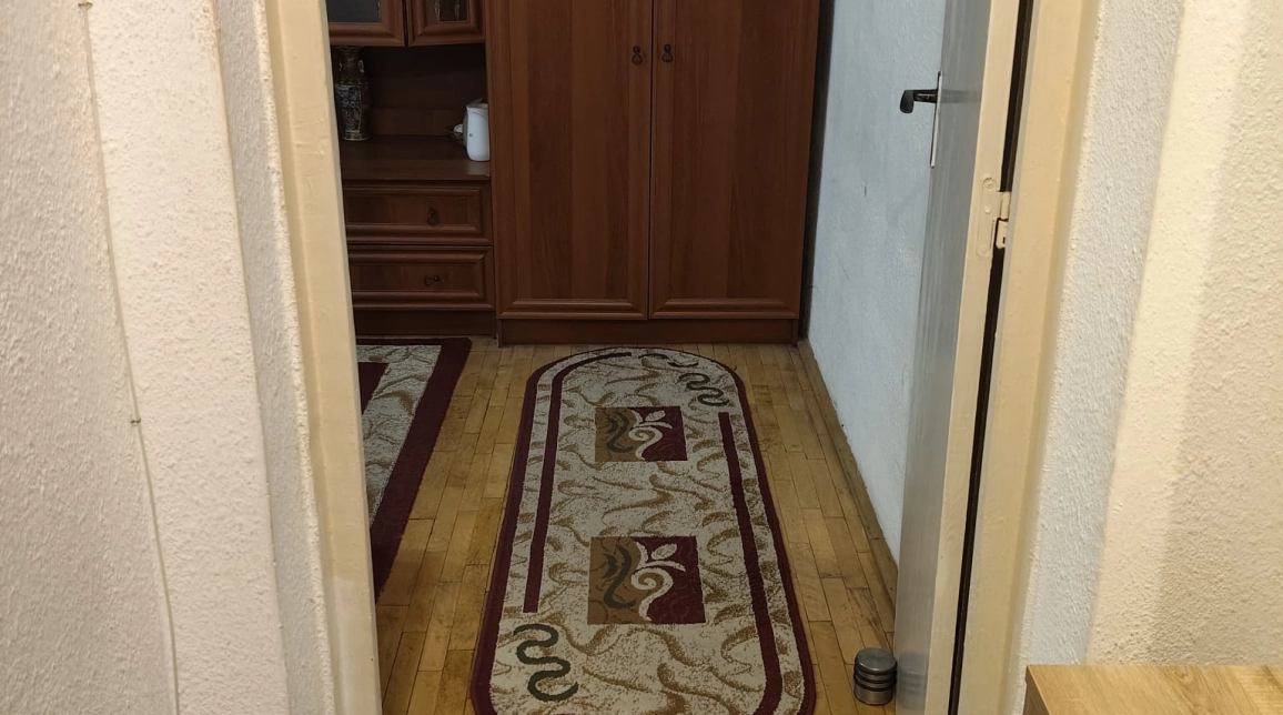 Oferta Apartament de vanzare, o camera, decomandat, 30 mp , Podu Ros,  Salubris imagine 9
