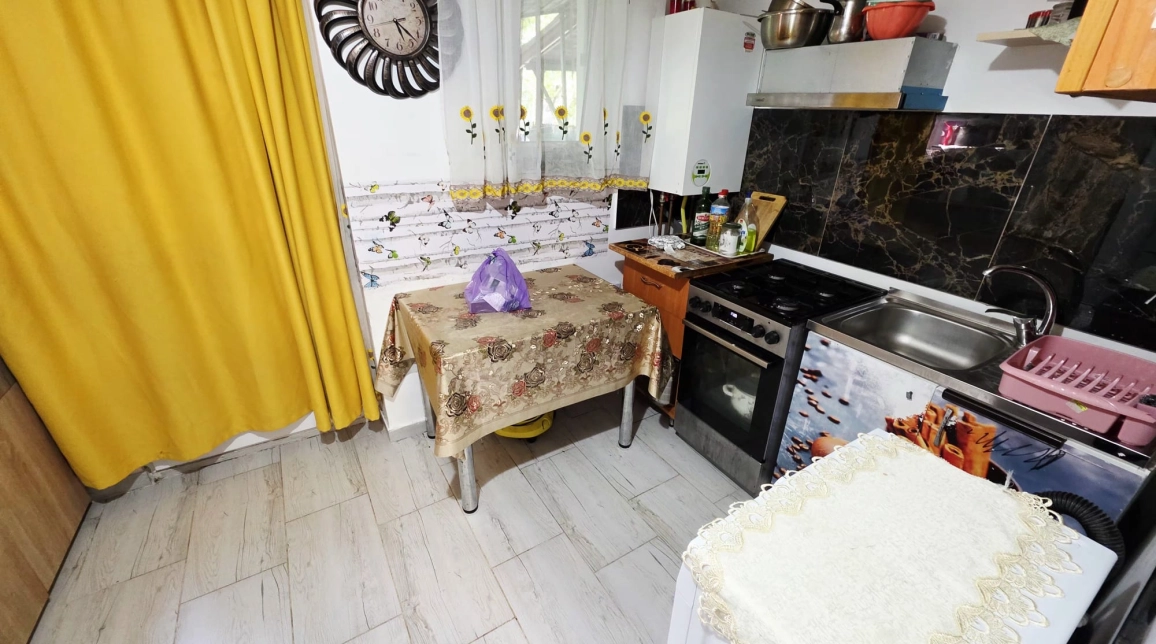 Oferta Apartament, o camera, garsoniera, 24 mp , Alexandru cel Bun, de vanzare,  Zimbru imagine 6