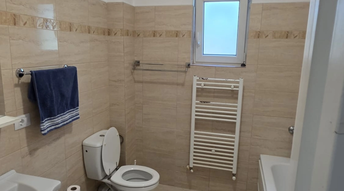 Oferta 3 camere, semidecomandat, 78 mp , de vanzare apartament nou in zona Popas Pacurari,  Restaurant Popas Pacurari imagine 9