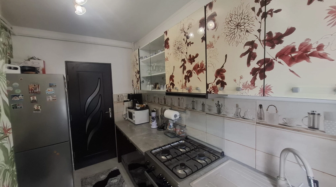 Oferta Apartament, 3 camere, semidecomandat, 54 mp , Metalurgie, de vanzare,   langa River's Towers imagine 1