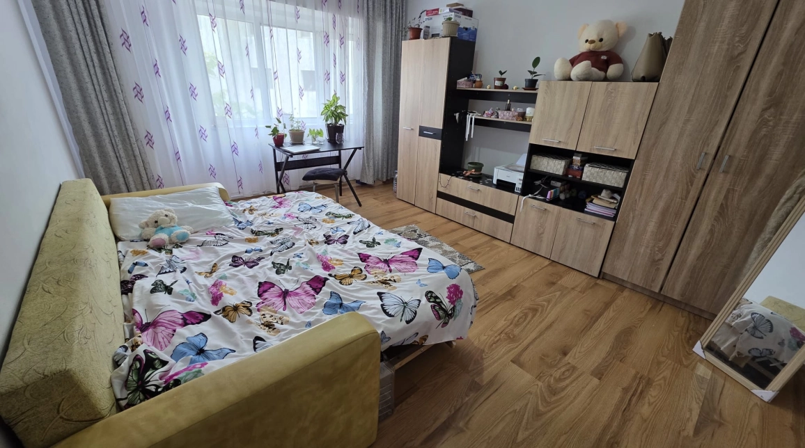 Oferta De vanzare apartament, 3 camere, decomandat, 70 mp , Dacia,   imagine 1