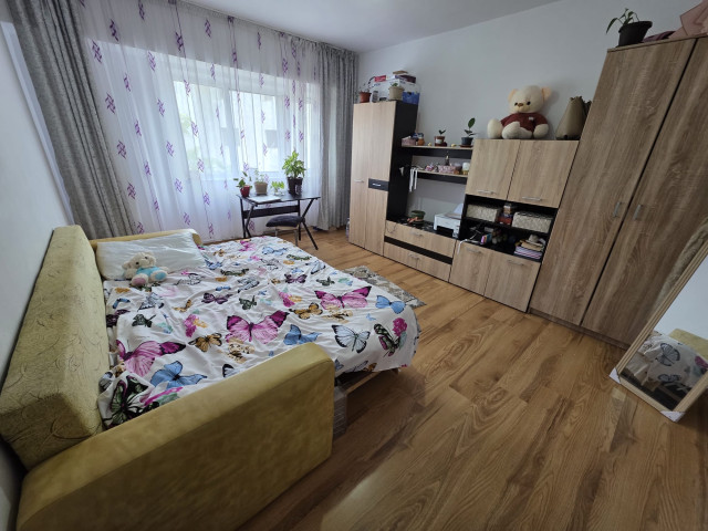De vanzare apartament, 3 camere,  decomandat ,  70 mp , Dacia,   162952